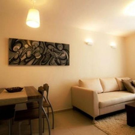 Arazim Complex Appartement Tiberias Buitenkant foto