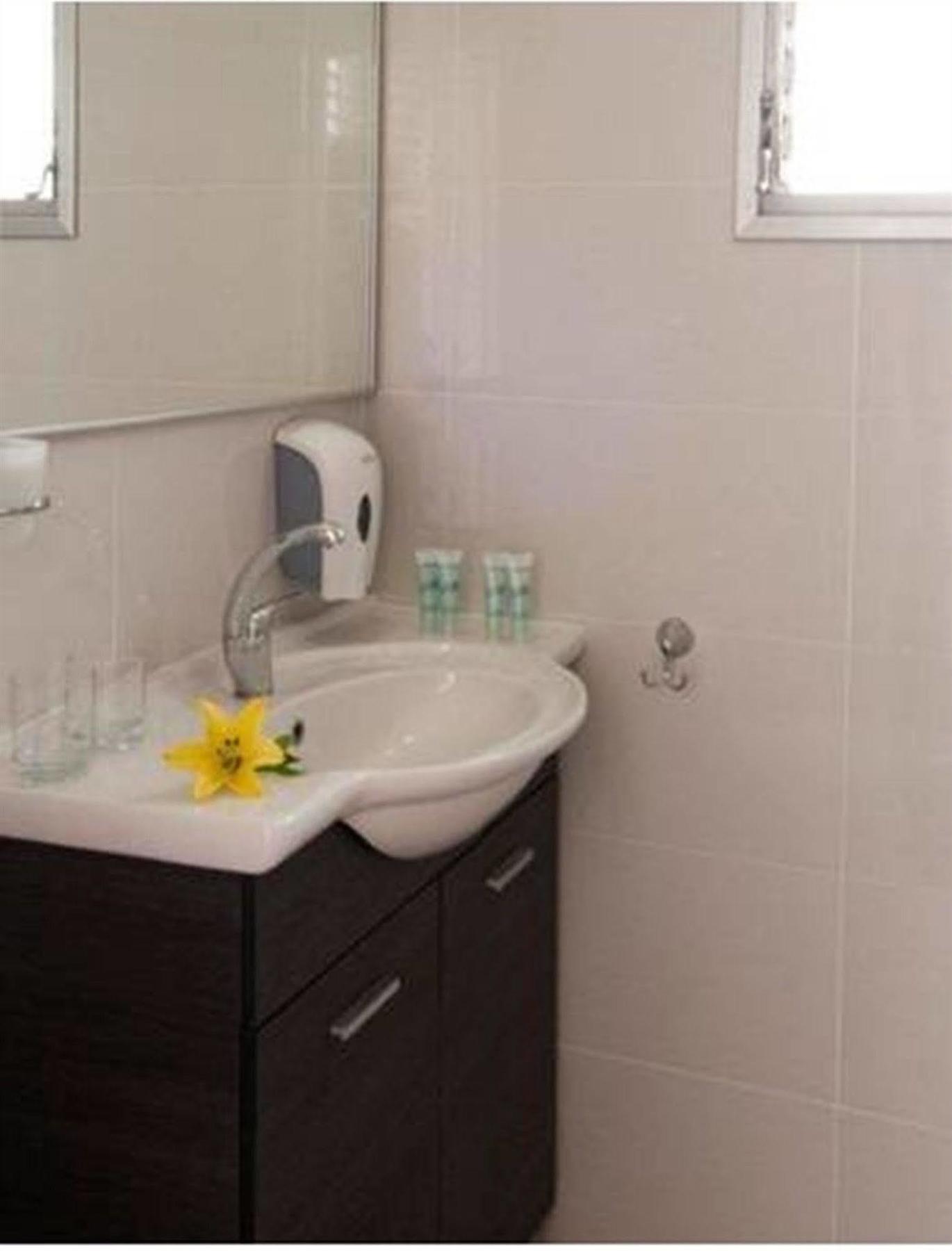 Arazim Complex Appartement Tiberias Buitenkant foto